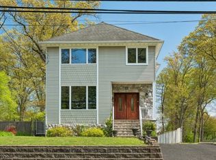 567 Mountain Ave, Springfield Twp., NJ 07081