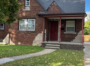 5780 Beaconsfield St, Detroit, MI 48224
