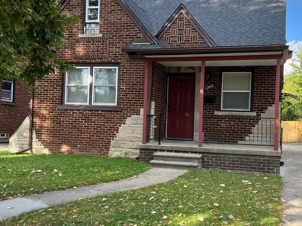 5780 Beaconsfield St, Detroit, MI 48224