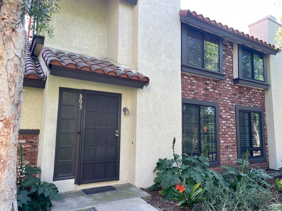 1st image of 803 S San Carlos Ct