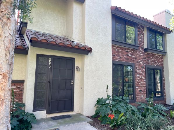 803 S San Carlos Ct