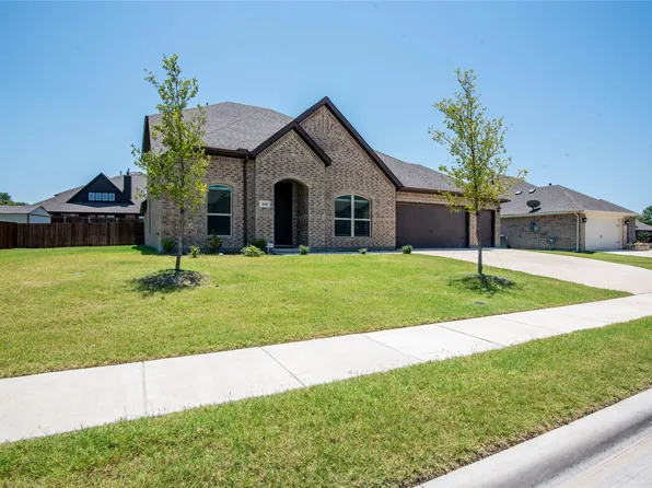 160 Conchas Dr, Forney, TX 75126