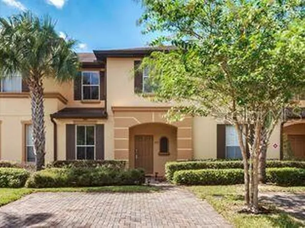 223 Palermo St, Davenport, FL 33897