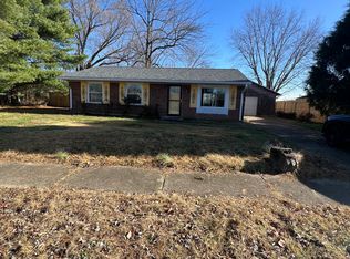 7276 Donald Ave, Owensboro, KY 42301