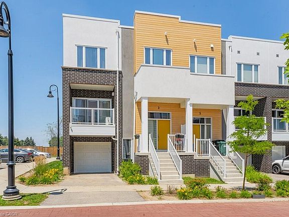 2nd image of 3 Visionary Ave