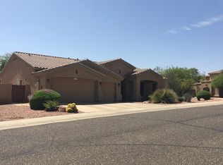 4419 W Butterwood Dr, Phoenix, AZ 85083