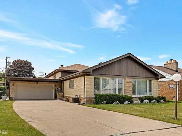 7220 N Tripp Ave, Lincolnwood, IL 60712