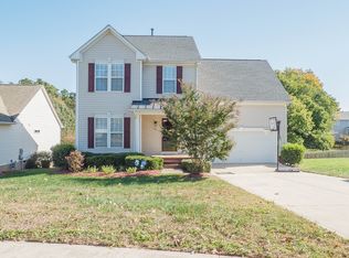 14208 Riding Hill Ave, Charlotte, NC 28213