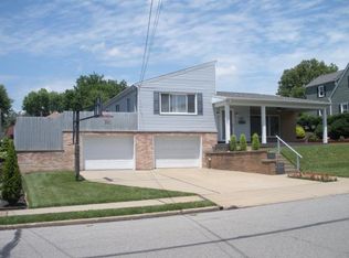 1646 2nd St, Beaver, PA 15009