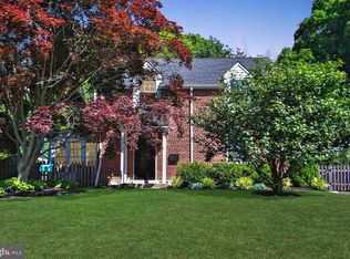 536 Beaver Rd, Glenside, PA 19038