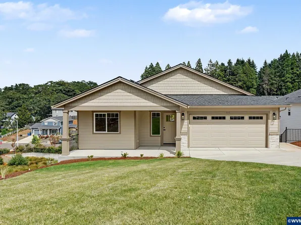 5642 Jeremy Valley Dr SE Lot 78, Salem, OR 97306