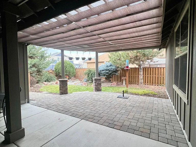 NE Hudspeth Rd — Photo 11