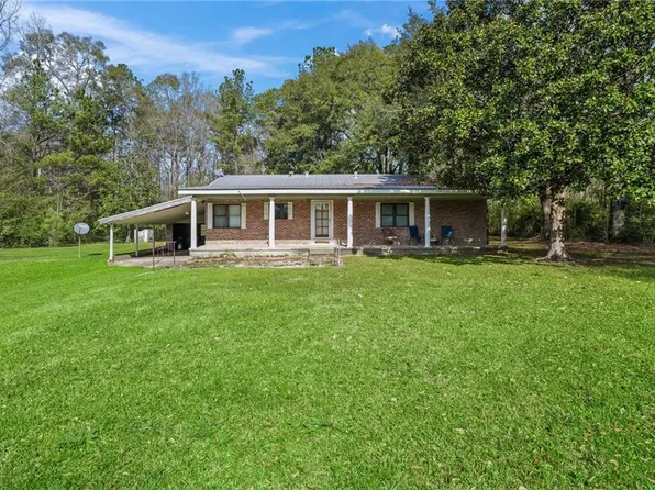 163 Lees Creek Rd, Bogalusa, LA 70427