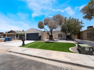 3572 Tempe St, Las Vegas, NV 89103