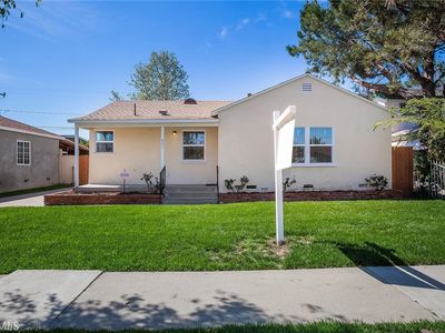 807 N Locust Ave, Compton, CA, 90221