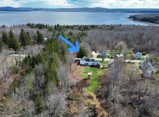 1008 Cape Jellison Road, Stockton Springs, ME 04981