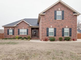 1616 John Lee Ln, Murfreesboro, TN 37129