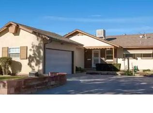 45523 Lostwood Ave, Lancaster, CA 93534