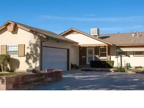 45523 Lostwood Ave, Lancaster, CA 93534