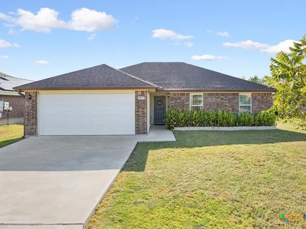 2617 Turning Creek St, Temple, TX 76504