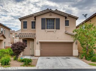 5335 Glenburnie St, Las Vegas, NV 89122