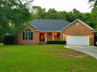 205 Mahaffey Dr, Richmond Hill, GA 31324