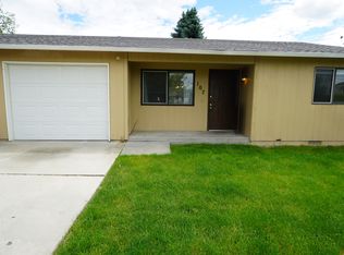 107 W Morrison St, Caldwell, ID 83605