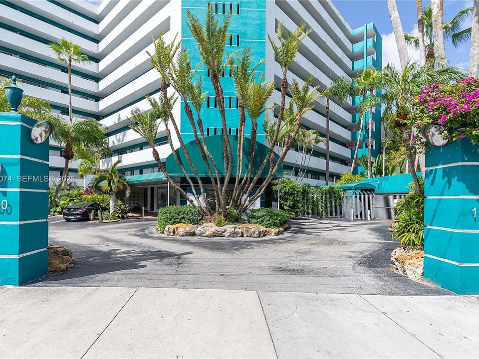 1st image of 1700 NW North River Dr APT 708