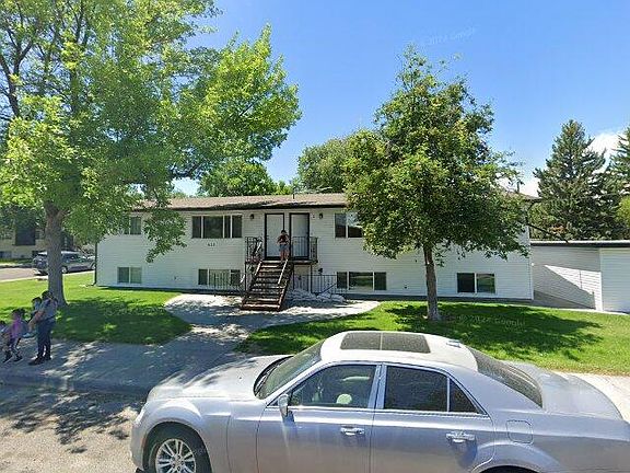 2nd image of 821 N Fanning Ave APT 2