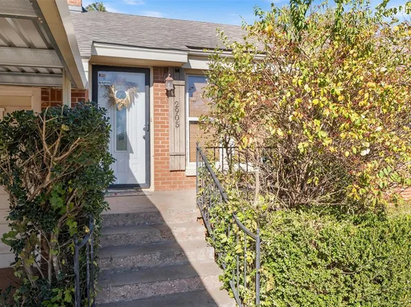 2905 NW 43rd St, Oklahoma City, OK 73112