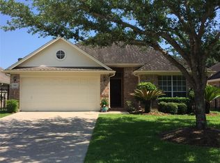 3910 Vanderbilt Park Dr, Houston, TX 77058