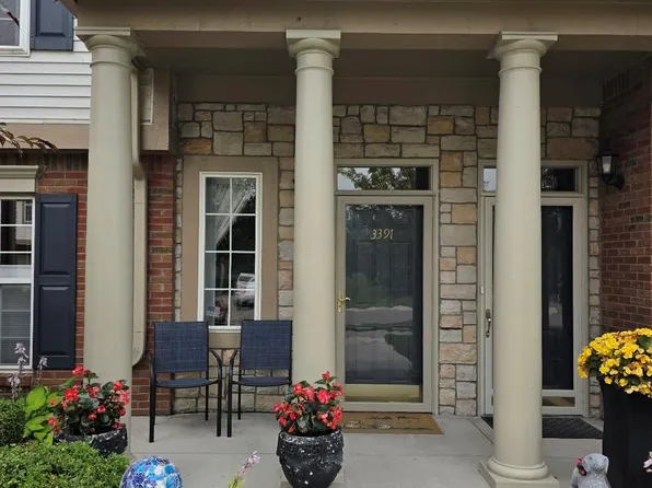 3391 Tremonte Cir S Suite 100, Rochester, MI 48306