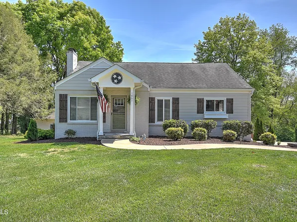 1461 Holston Dr, Bristol, TN 37620