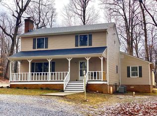 120 Beverly Hills Cir LOT 24908010, Lynchburg, VA 24502