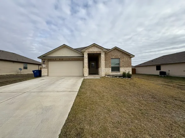 2009 Bee Creek Loop, Copperas Cove, TX 76522