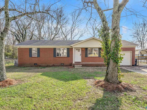 27014 Faulk St, Ardmore, AL 35739