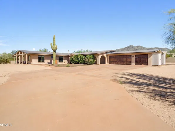 35201 N 51ST Street, Cave Creek, AZ 85331