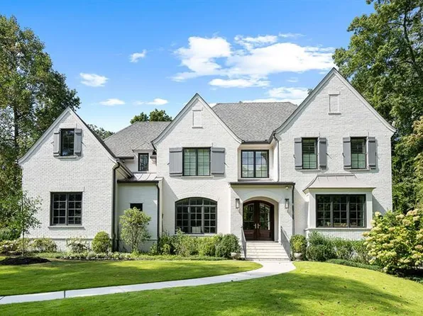 3758 Vermont Rd NE, Atlanta, GA 30319