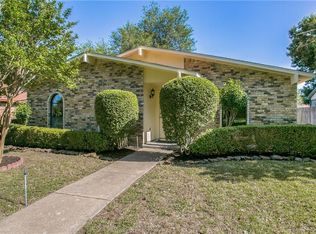 3006 Villa Sur Trl, Dallas, TX 75228