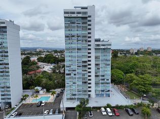 Alcala Street Cond College Park #1604, San Juan, PR 00926