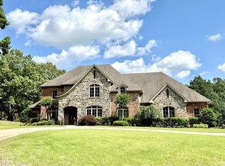 3882 Ridgewood Cv, Jonesboro, AR 72404