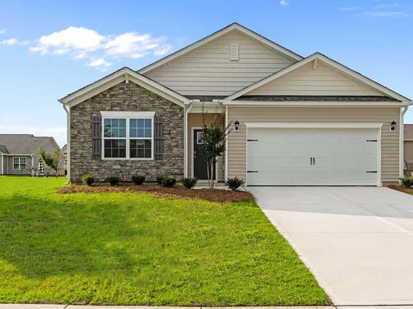Cali Plan, Tyler - Home on the Lake