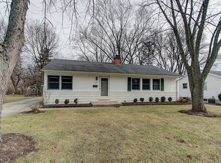 5643 Aubrey Ter, Downers Grove, IL 60516