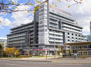 7 Kenaston Gdns Unit 125, Toronto, ON M2K 0B9