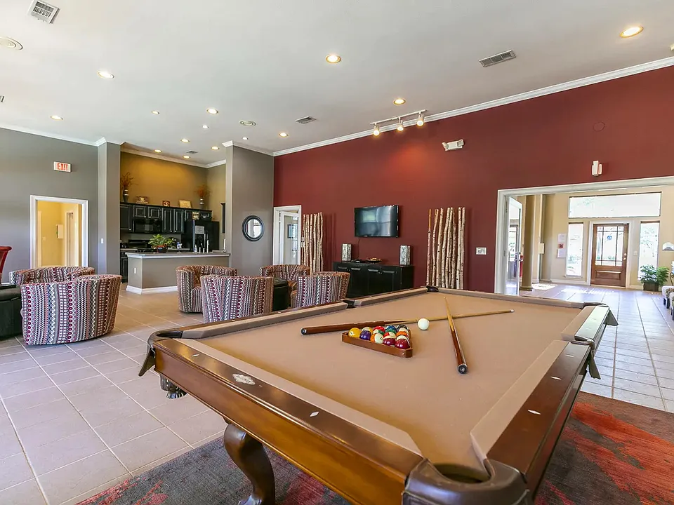 Mayfield Park Apartments