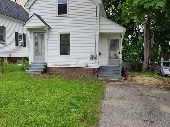 146 Washington Street, Rumford, ME 04276