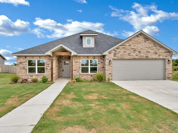 9813 Bridlewood Ln, Waco, TX 76708