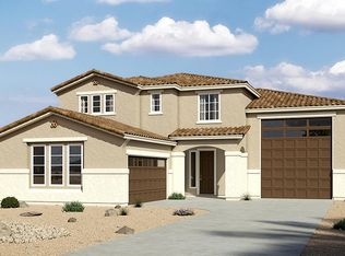 10119 E Cotton Rd, Florence, AZ 85132