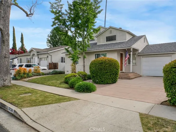 5730 Newcastle Ave, Encino, CA 91316
