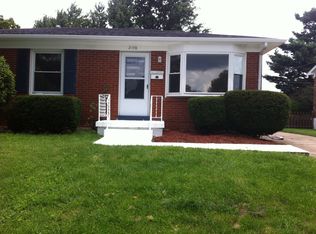 2148 Palms Dr, Lexington, KY 40504